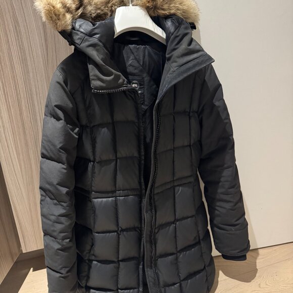 Canada Goose Jackets & Blazers - Canada Goose Beechwood Parka